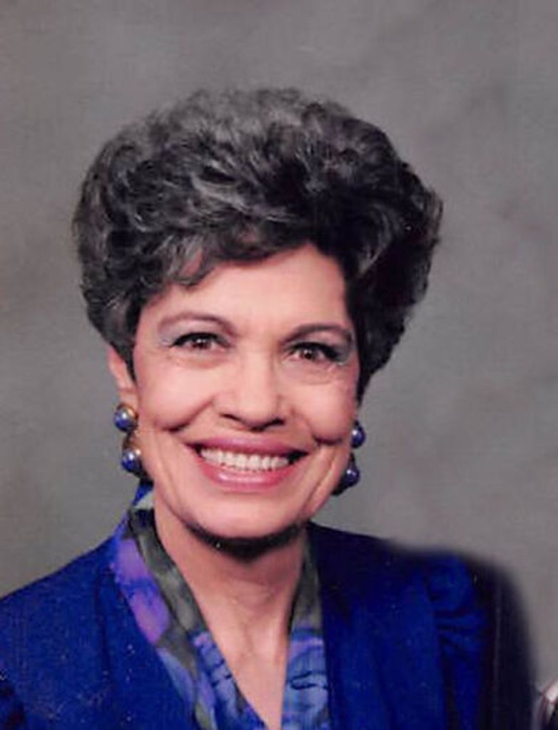 Gretta V Howerton Profile Photo