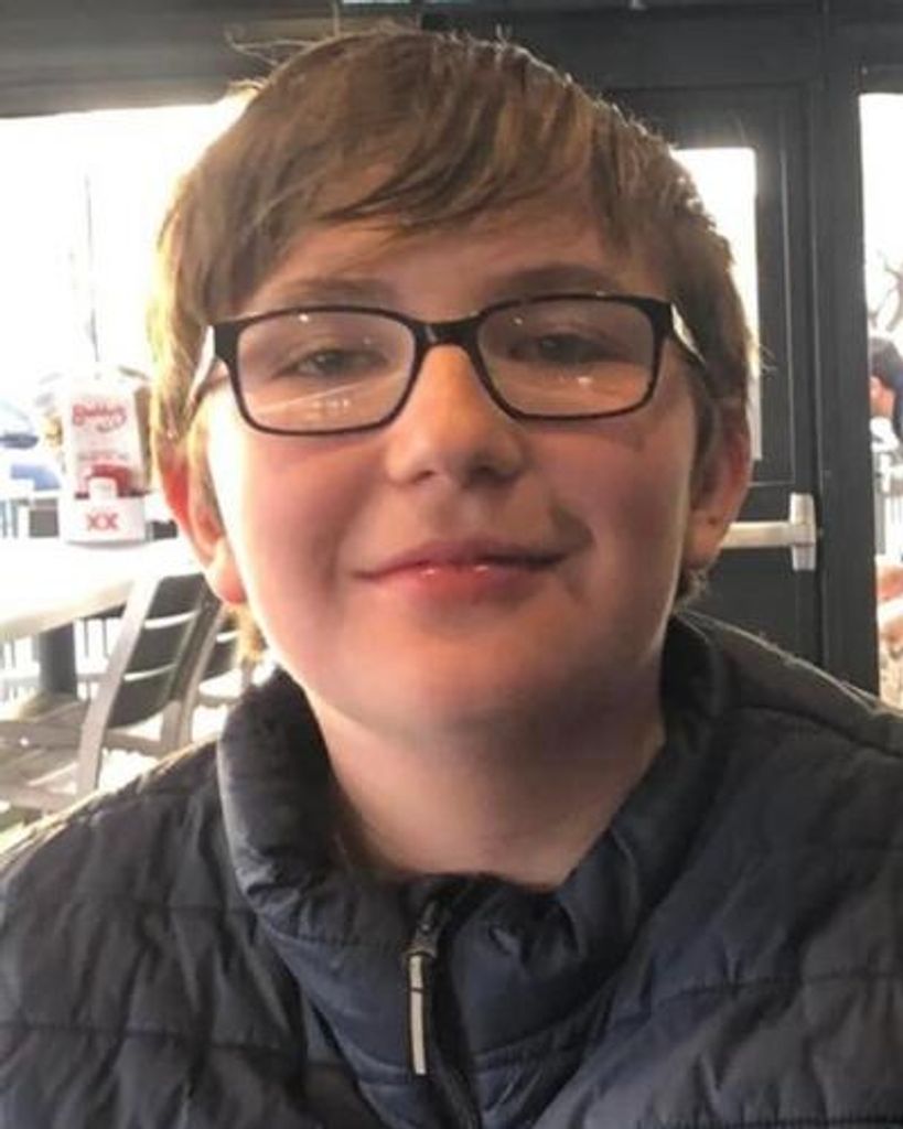 Jayden Thomas Harris