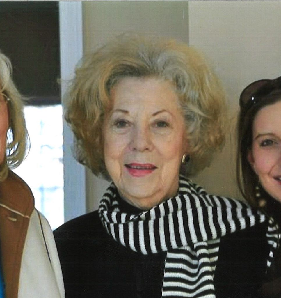 Grace Perry Prater Minick Profile Photo