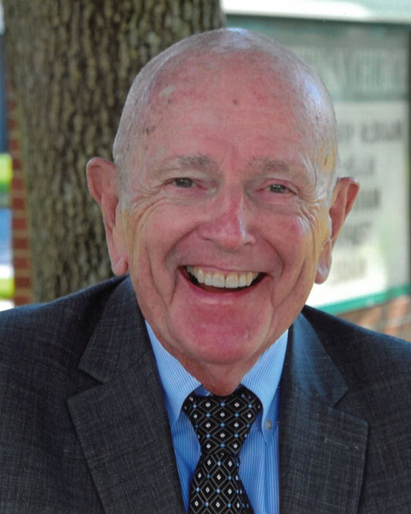 Arthur "Al" Allen, Jr.