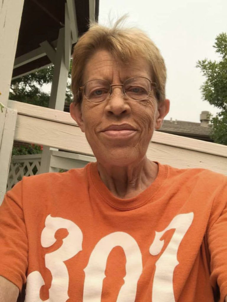 Margaret Evelyn Mcpike Profile Photo