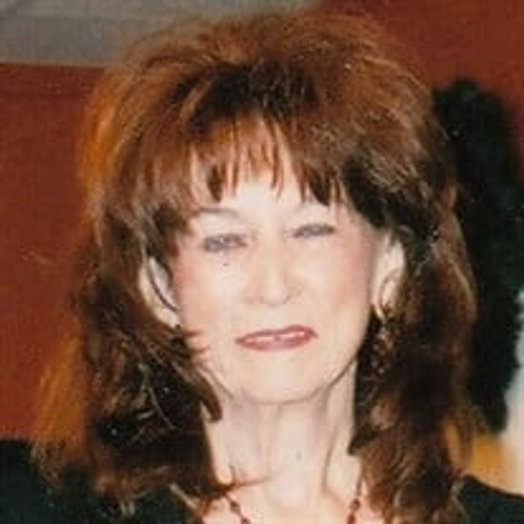 LaPrelle Sue LeBlanc