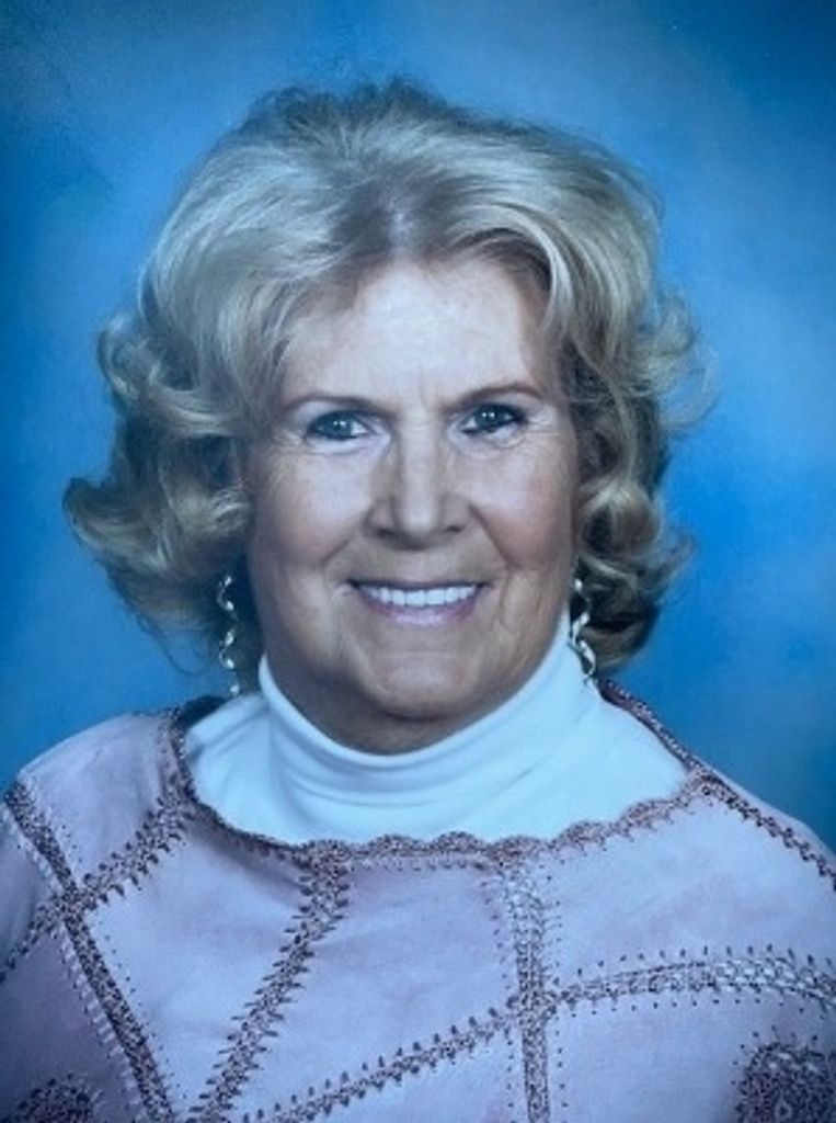 Mildred 'Micki' Clara Mcclure Profile Photo