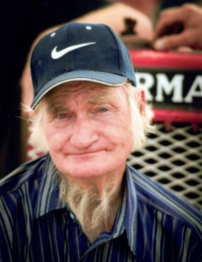 Frankie Fryman Profile Photo