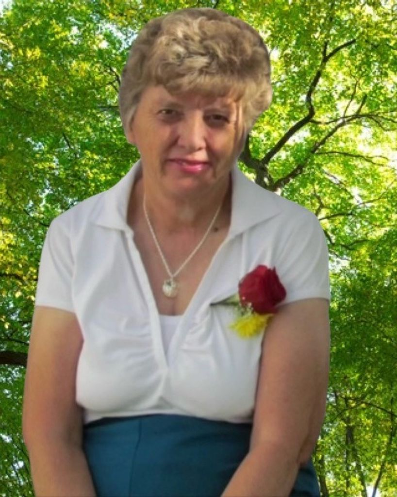 Kathryn M. Leach