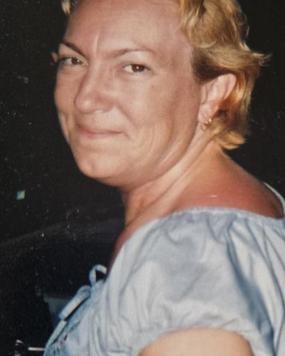 Kathryn Marie Reyerson's obituary image