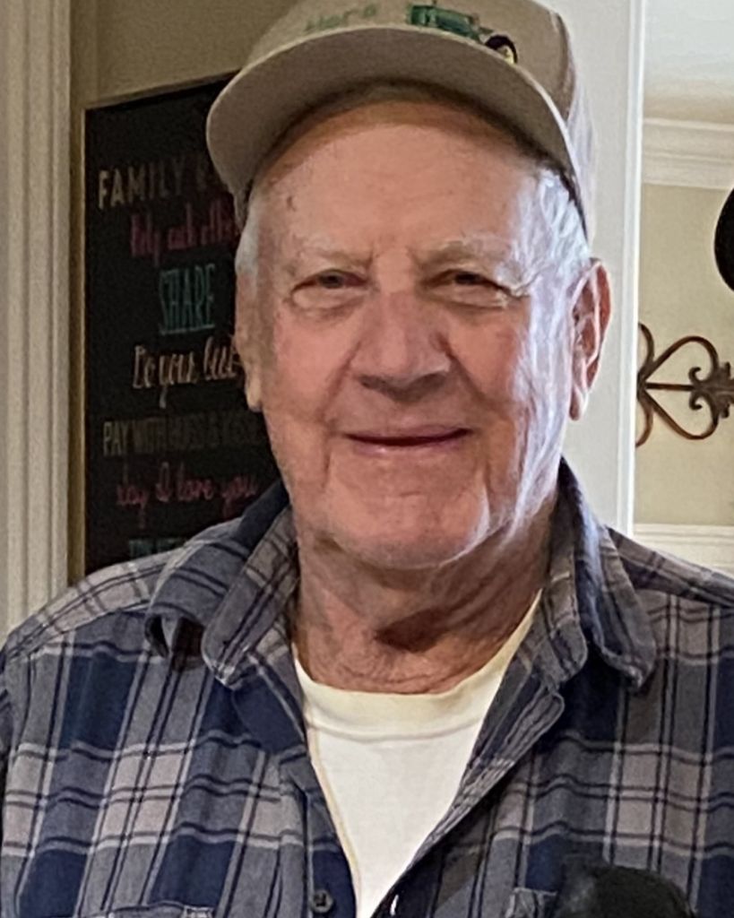 Benjamin Thomas Huffman Profile Photo