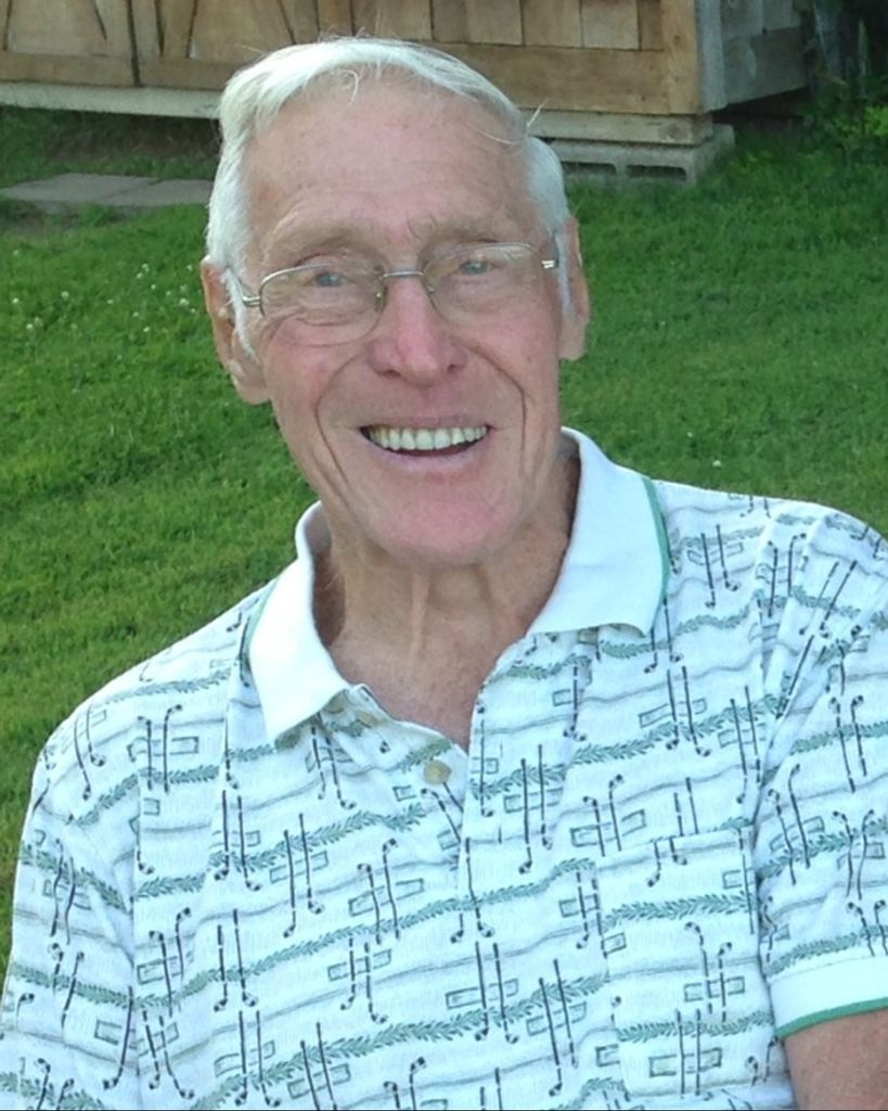 Richard Marvin Clapp Profile Photo