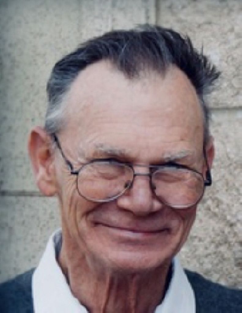 Hubert Earl Caton