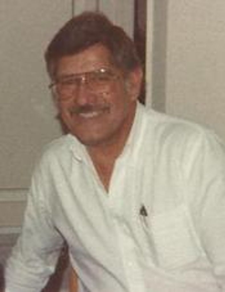 Alfred S Herrera, Jr. Profile Photo