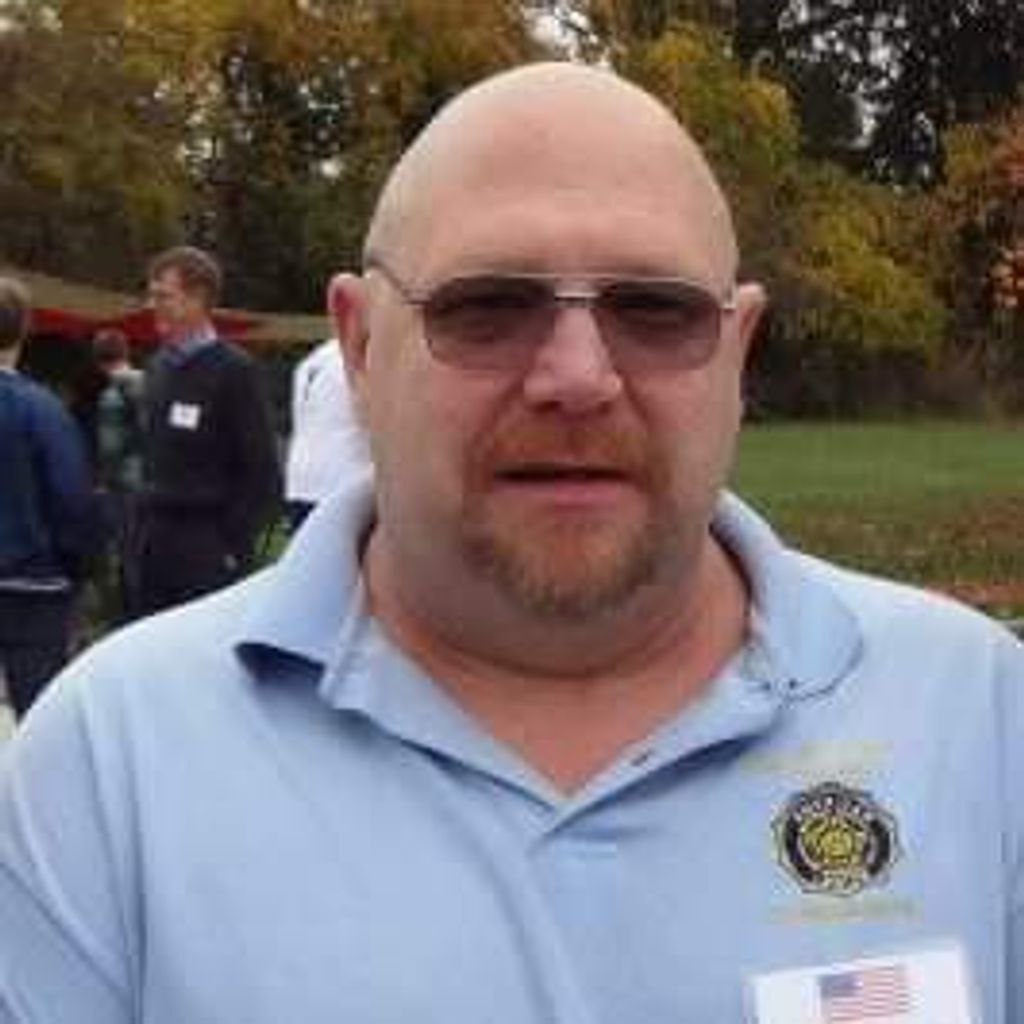 Dwight J. Moore Profile Photo