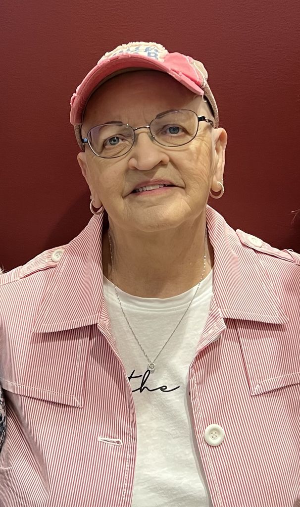 Deborah Kay Stevens