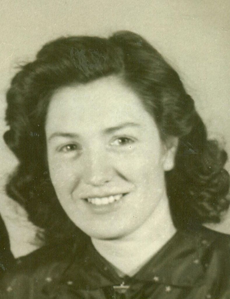 Helen Goodhue Profile Photo