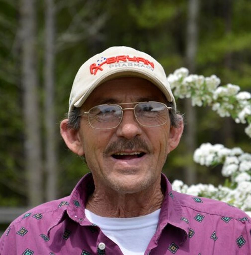 George David Hutchison Profile Photo