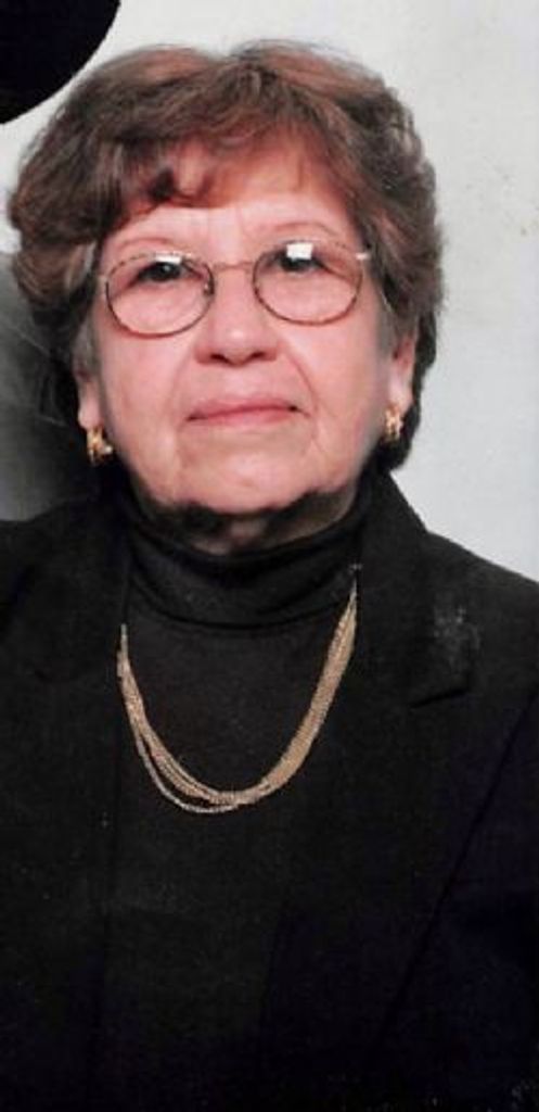 Mary Verdoza