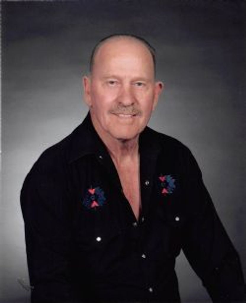 Billy Carr Profile Photo