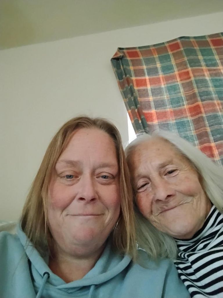 Judy Kay Carper Buchan Profile Photo