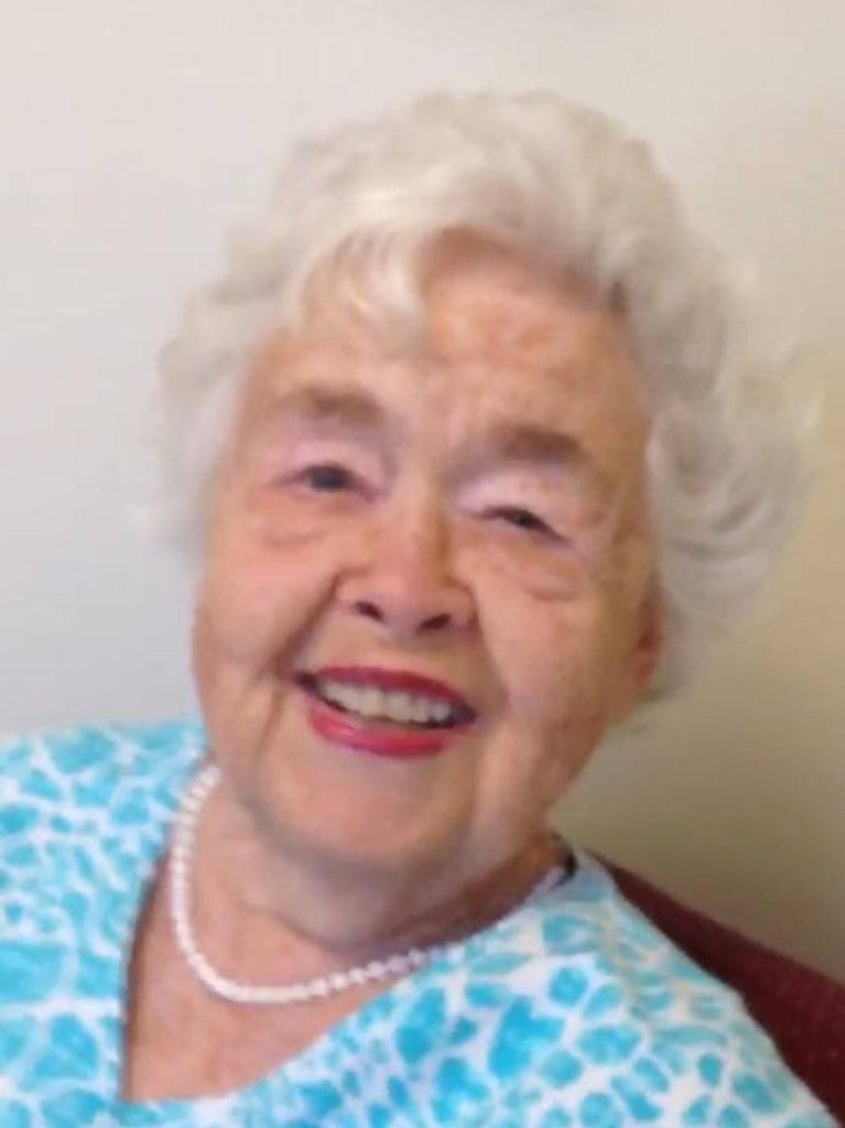 Fay Fitz-Gerald Ziegler