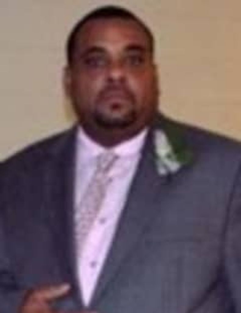 Jermonte  Lightford