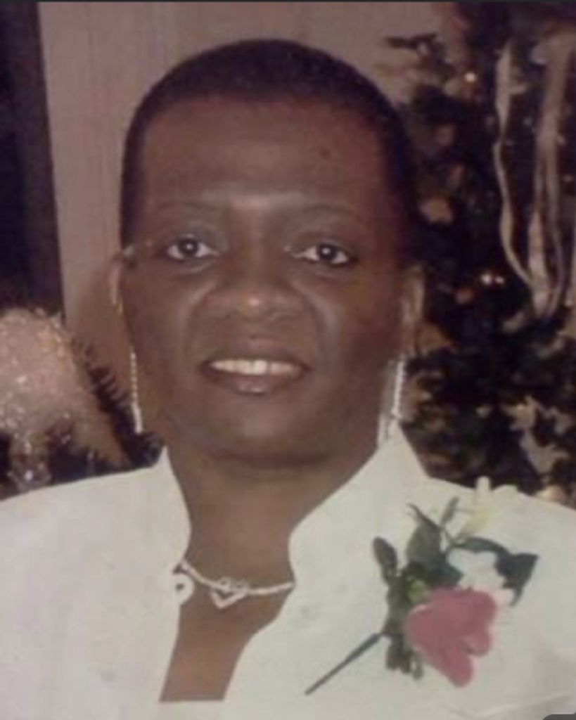 Victoria "Vickie" Deberry