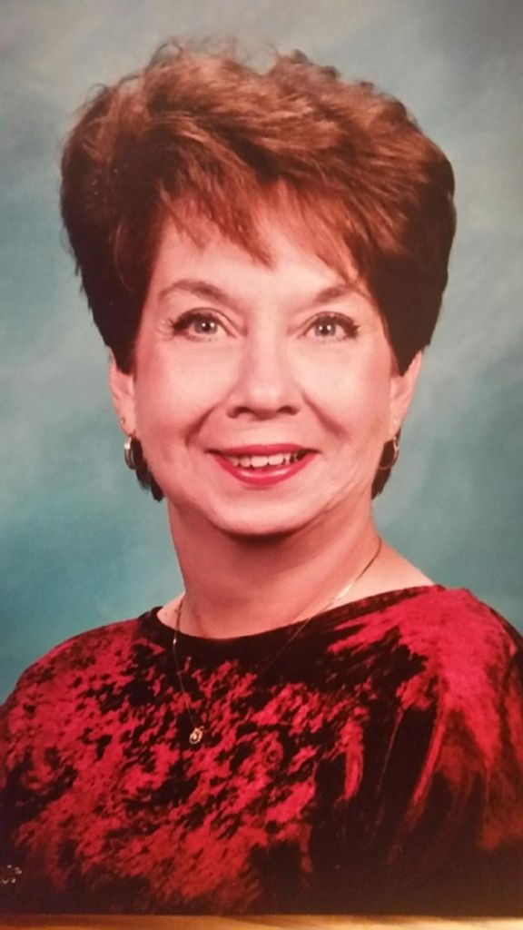 Laquita Kinney Hall Profile Photo