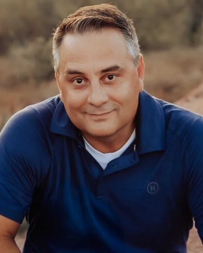 Chris Andersen Profile Photo