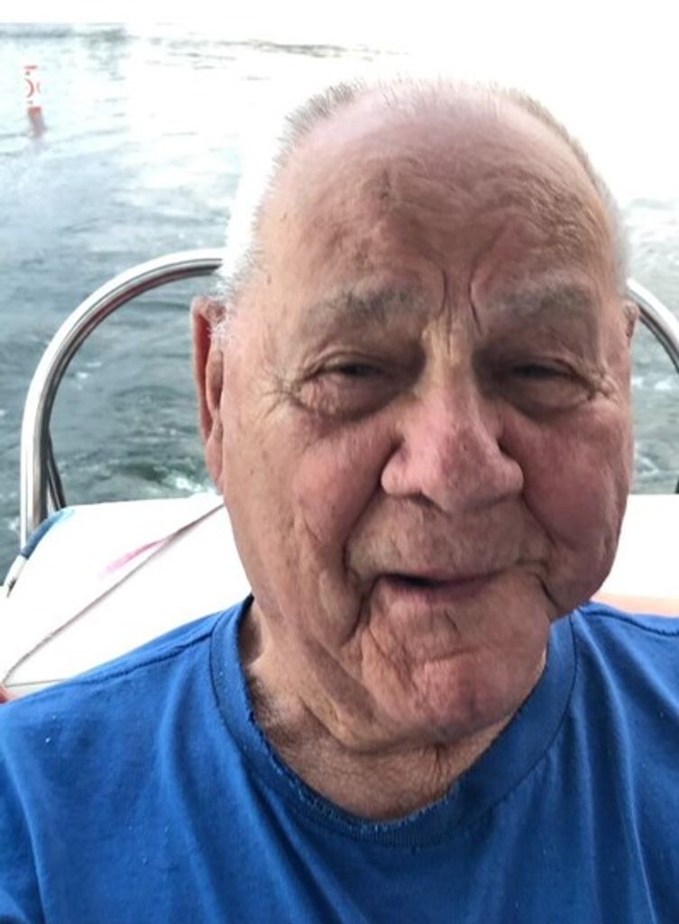 Ruben A. Hein Profile Photo