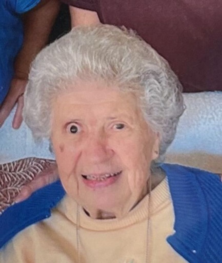 Juanita Lee Elston Profile Photo