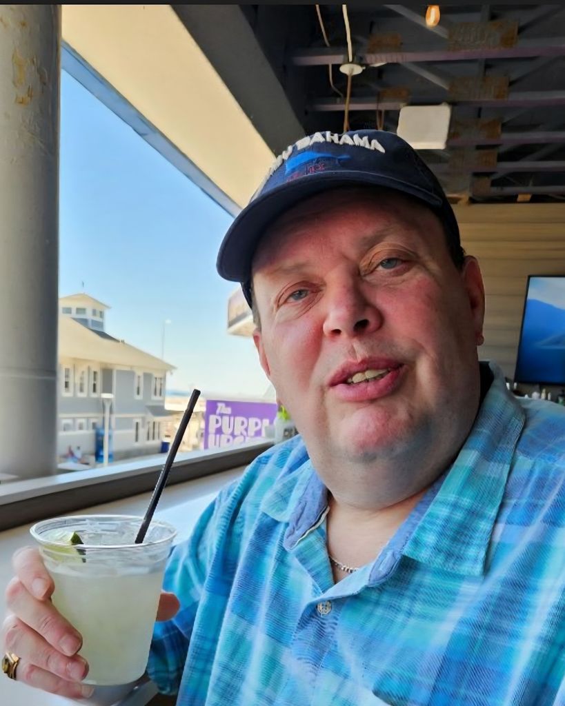 Darren C. Golden Profile Photo