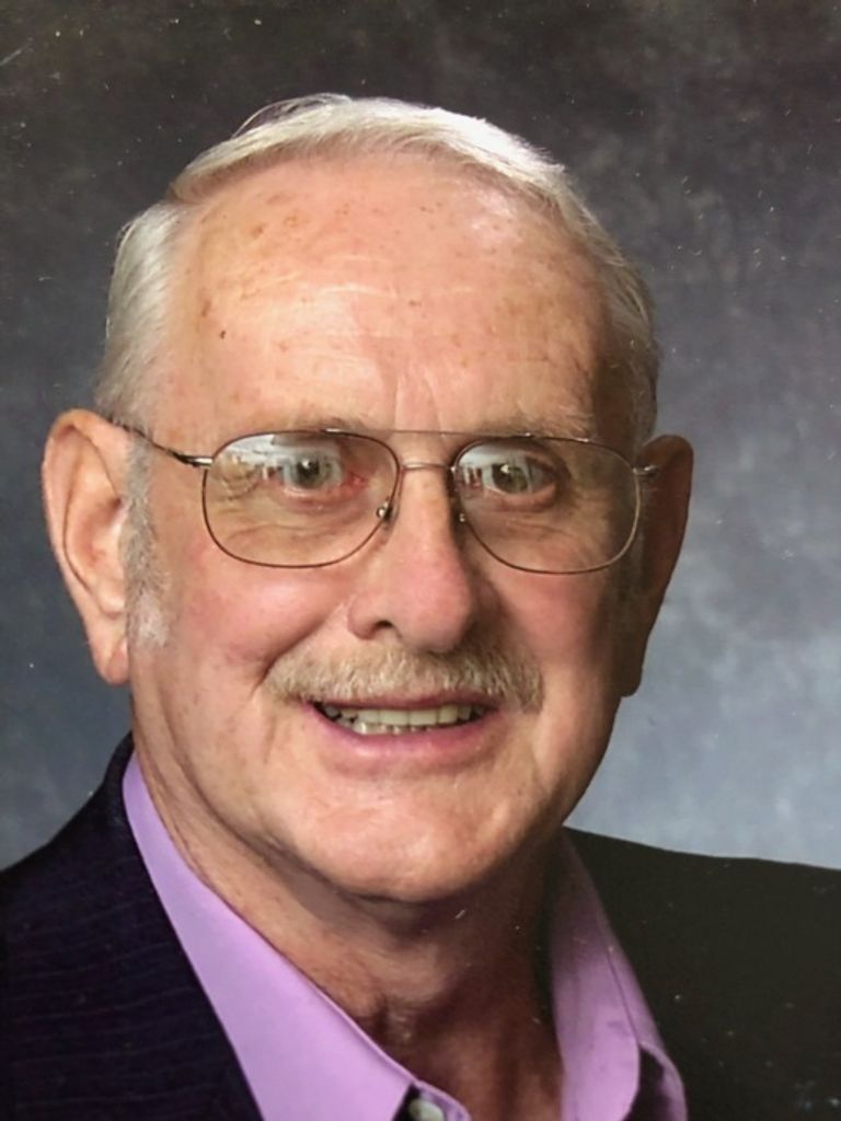 Norman A. Sweitzer