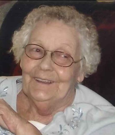Photo of Dorothy A. (Biggs)  Finn