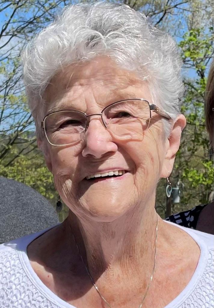 Shirley J. Rice Profile Photo