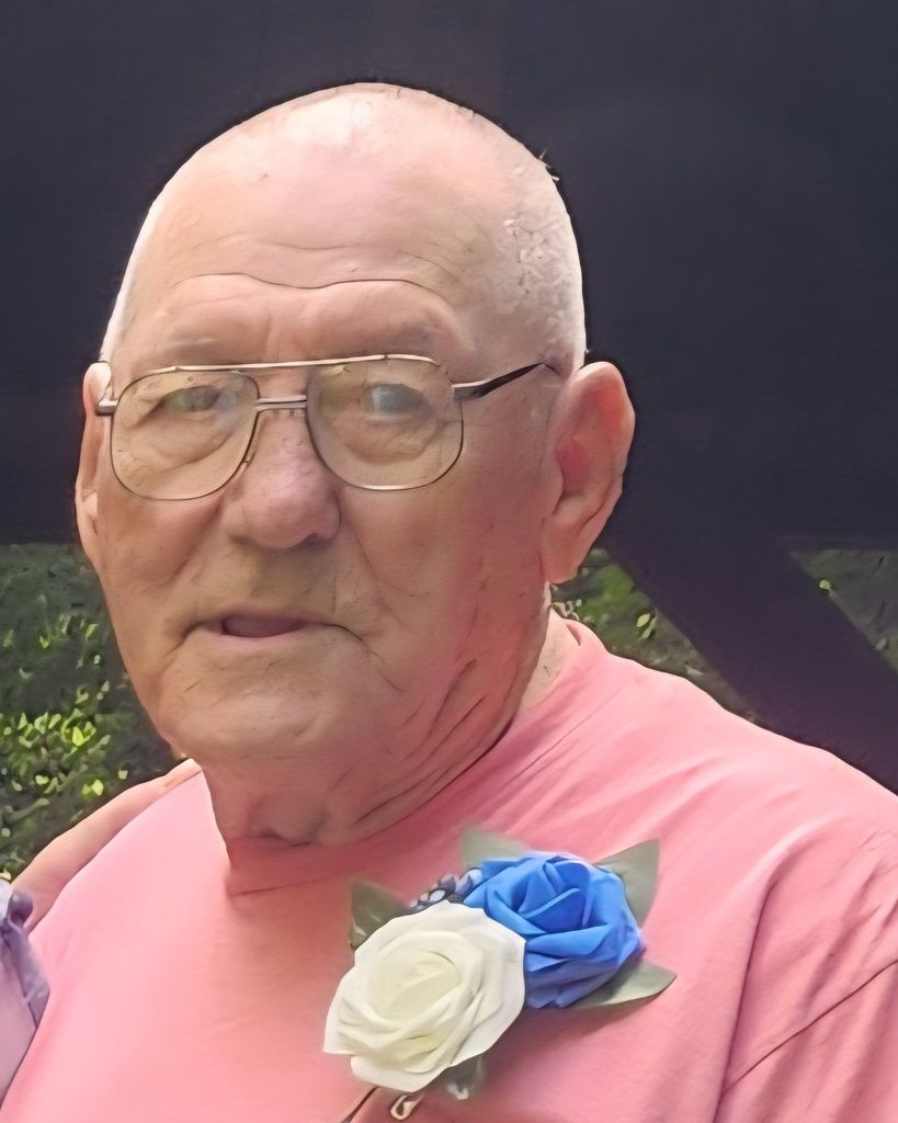 Forrest Morgan Crandall Jr.
