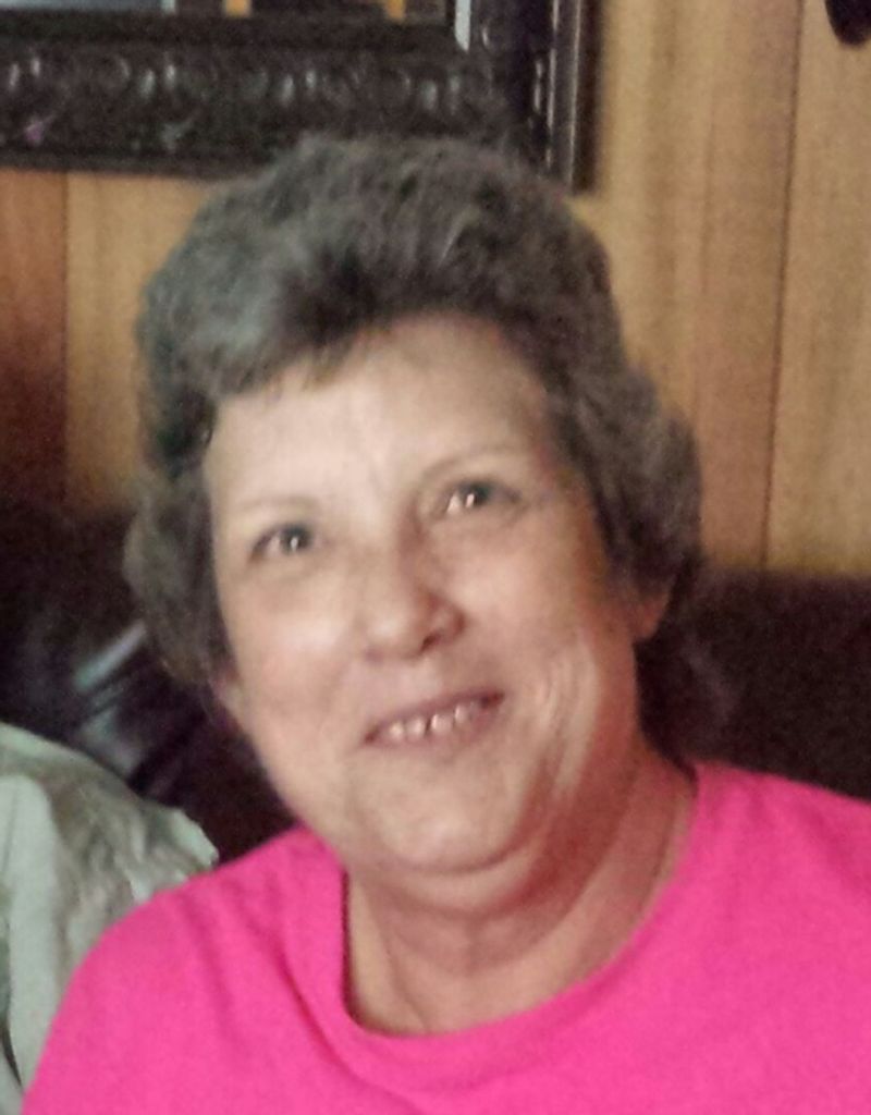 Vonda Jean (Payne)  Thompson