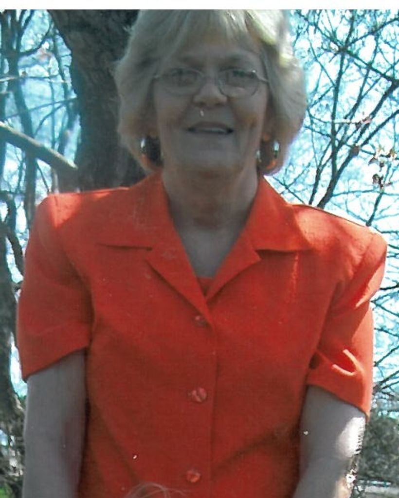 Phyllis Sue McCoy
