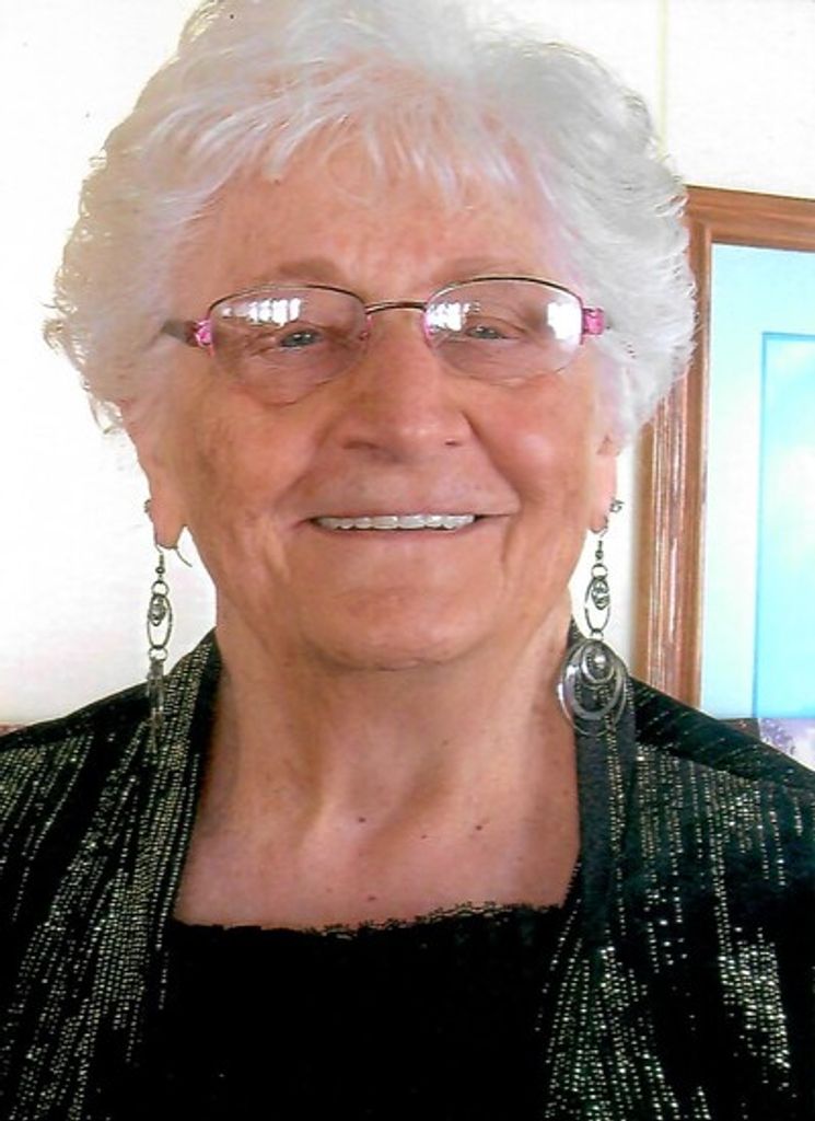 Doris Reinhard Profile Photo