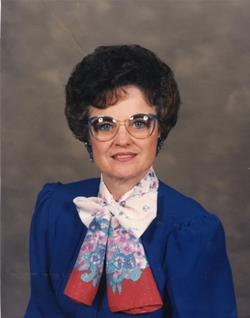 Virginia Elizabeth Stephens