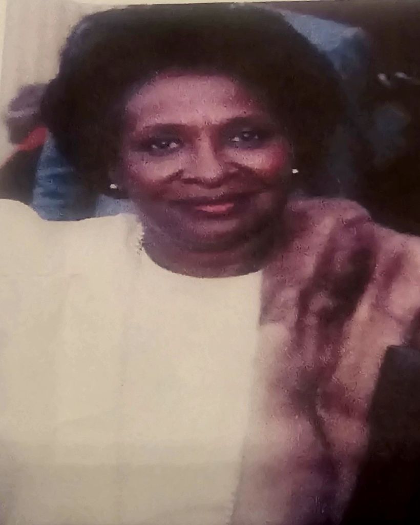 Harriett Mary Ann Buckhalter Profile Photo