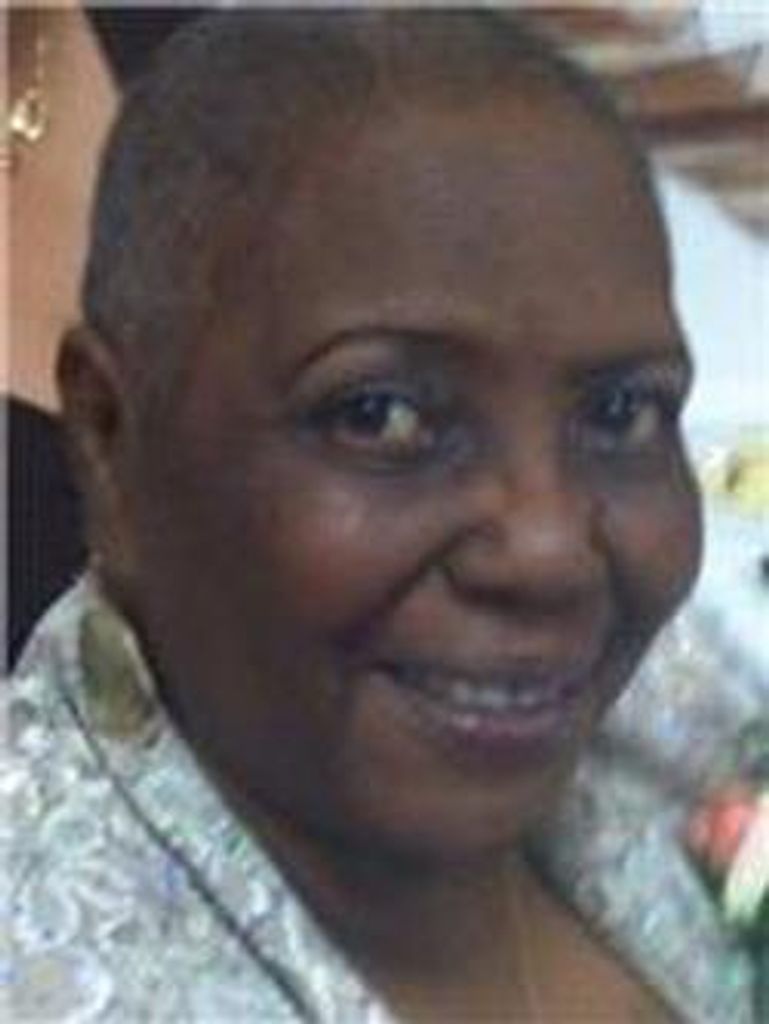 Juanita Benn Youngblood Profile Photo