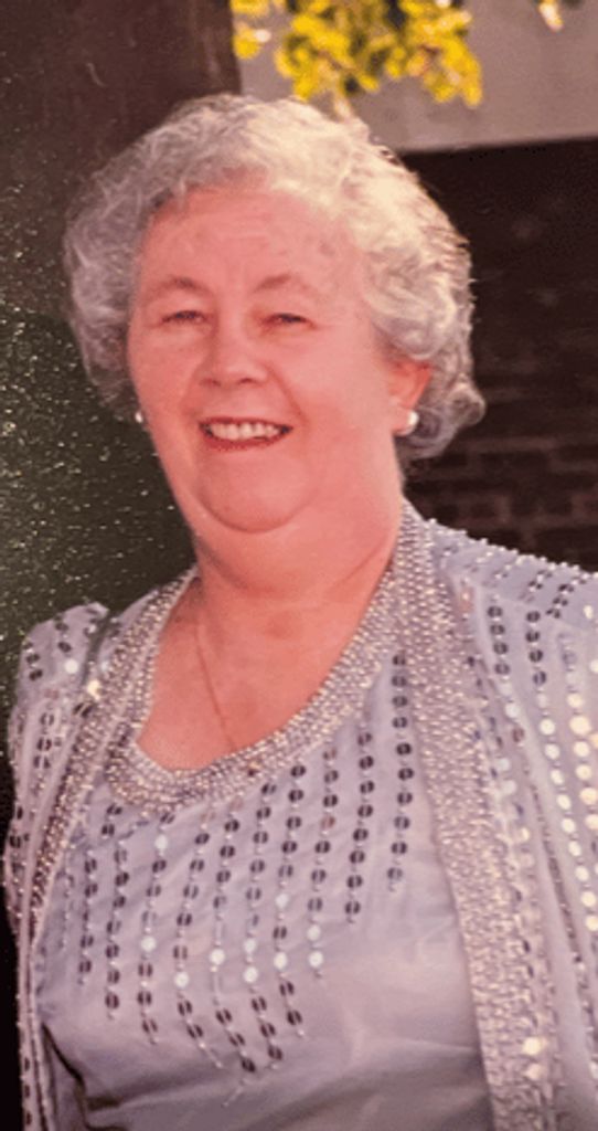 Carol Ann Wynings (Segert)
