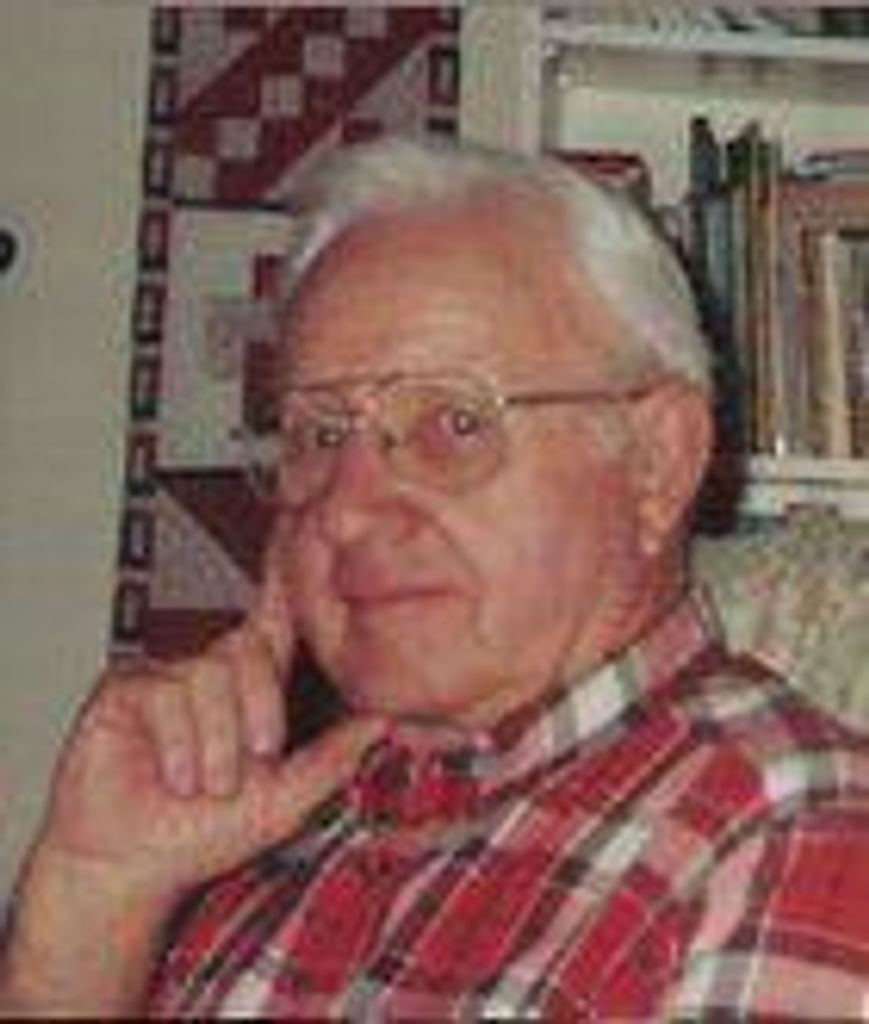 Emmett Miller Williams