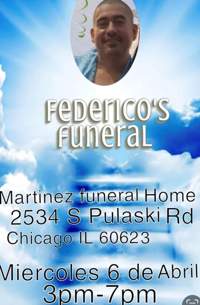 Federico Rodriguez Diego