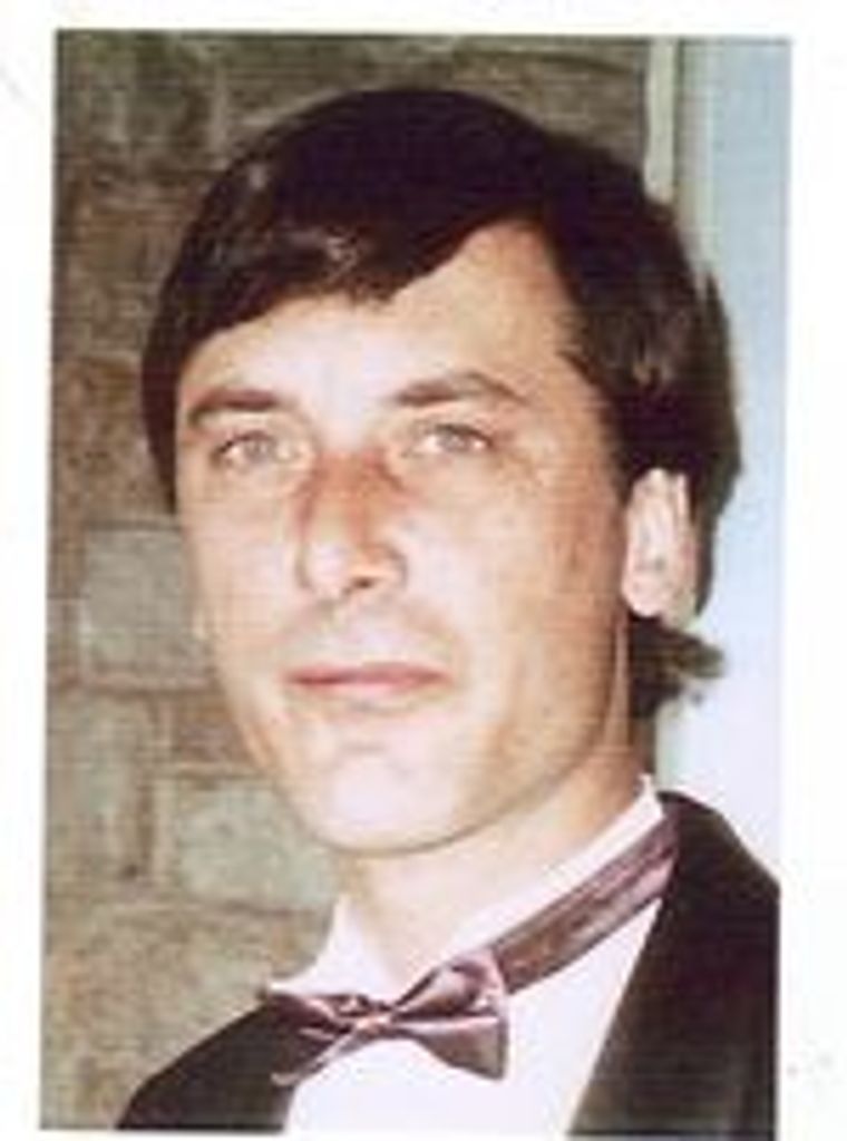 Edward Yopek