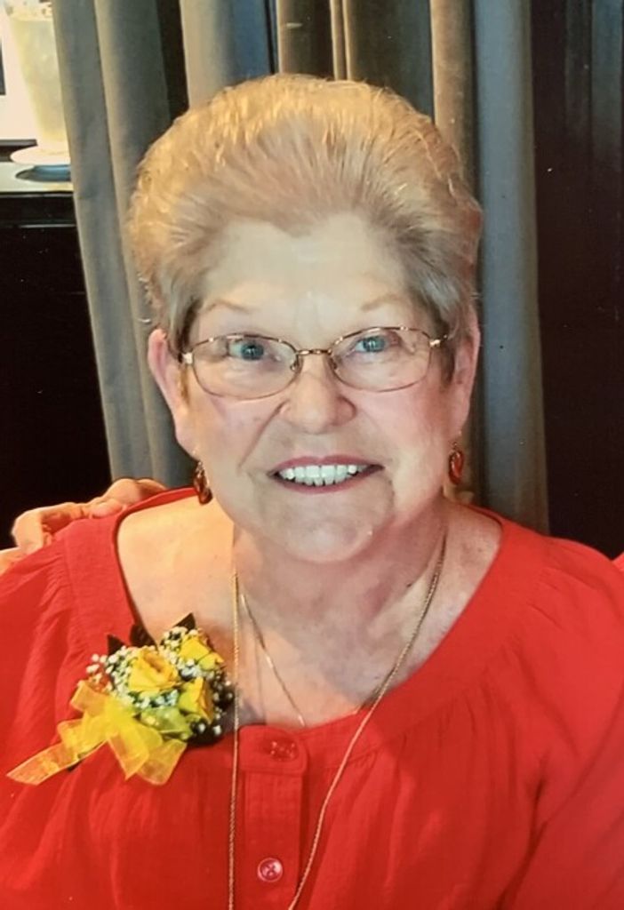 Cheryl L. (Coverdill)  Johnson