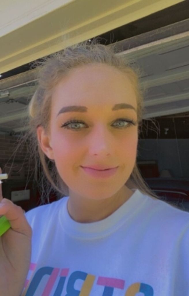 Courtney Anne Cochran