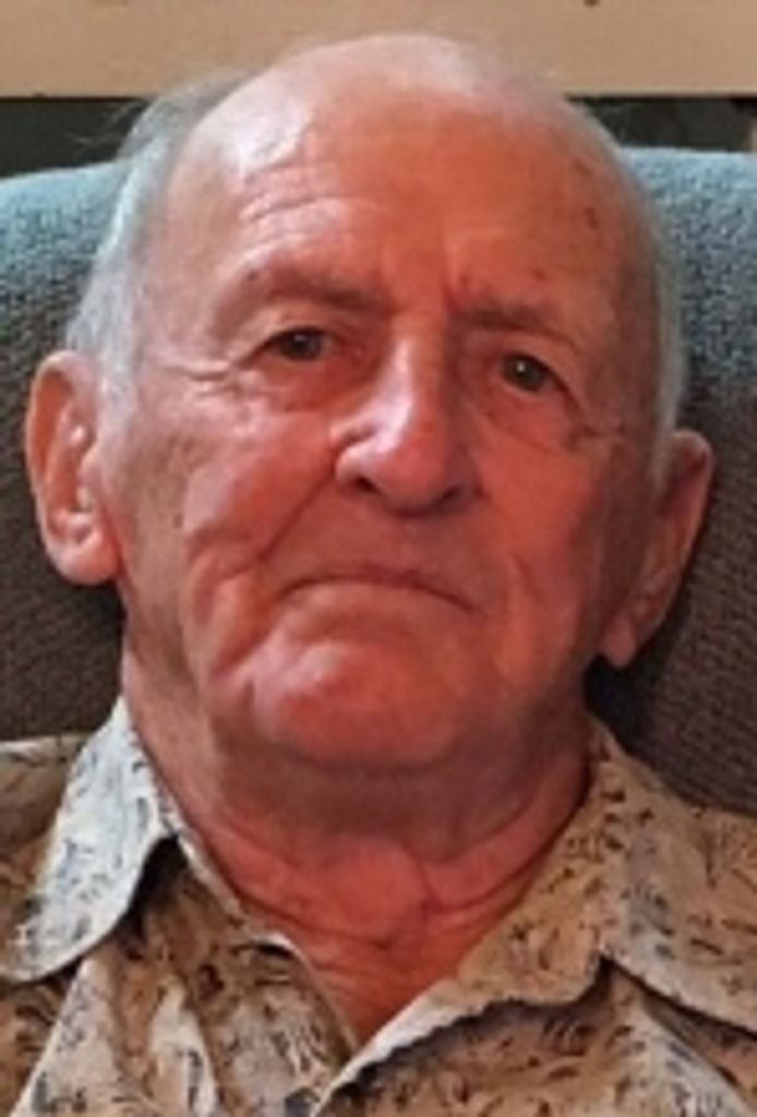 Perry J. Decuir, Sr.
