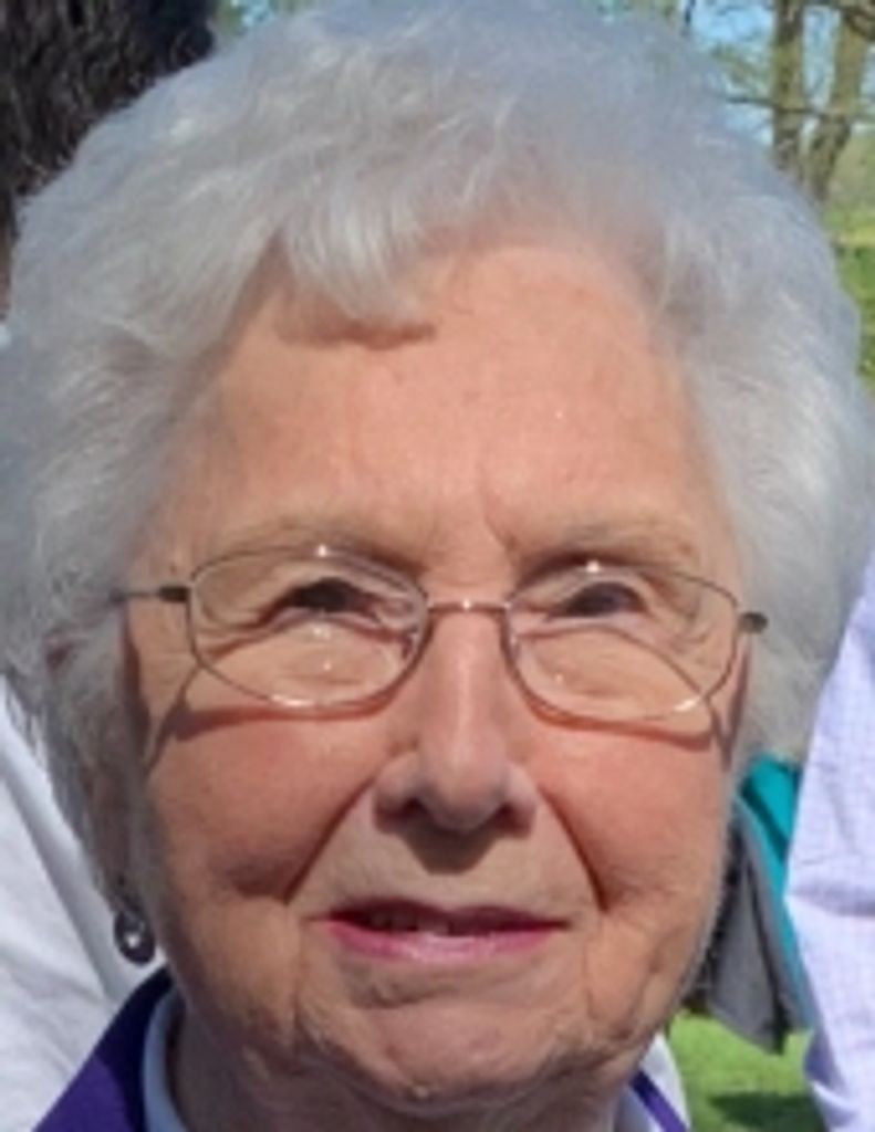 Gladys  R.  Cashman