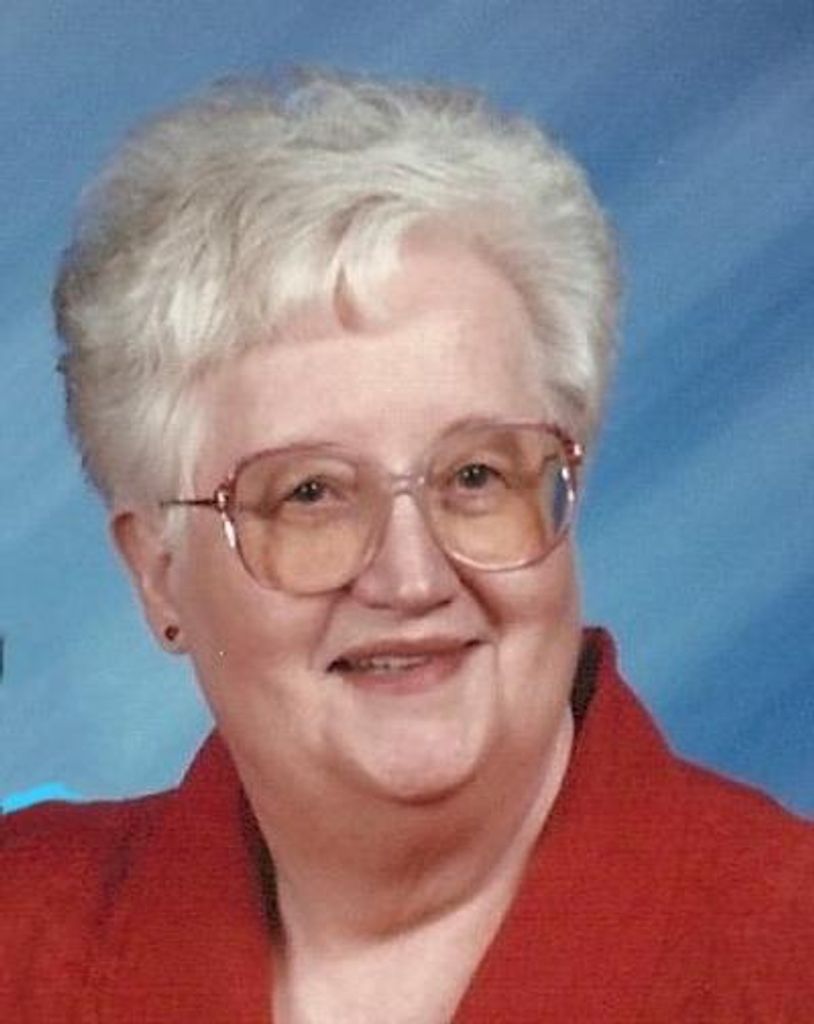 Edna Lea Lamew Profile Photo