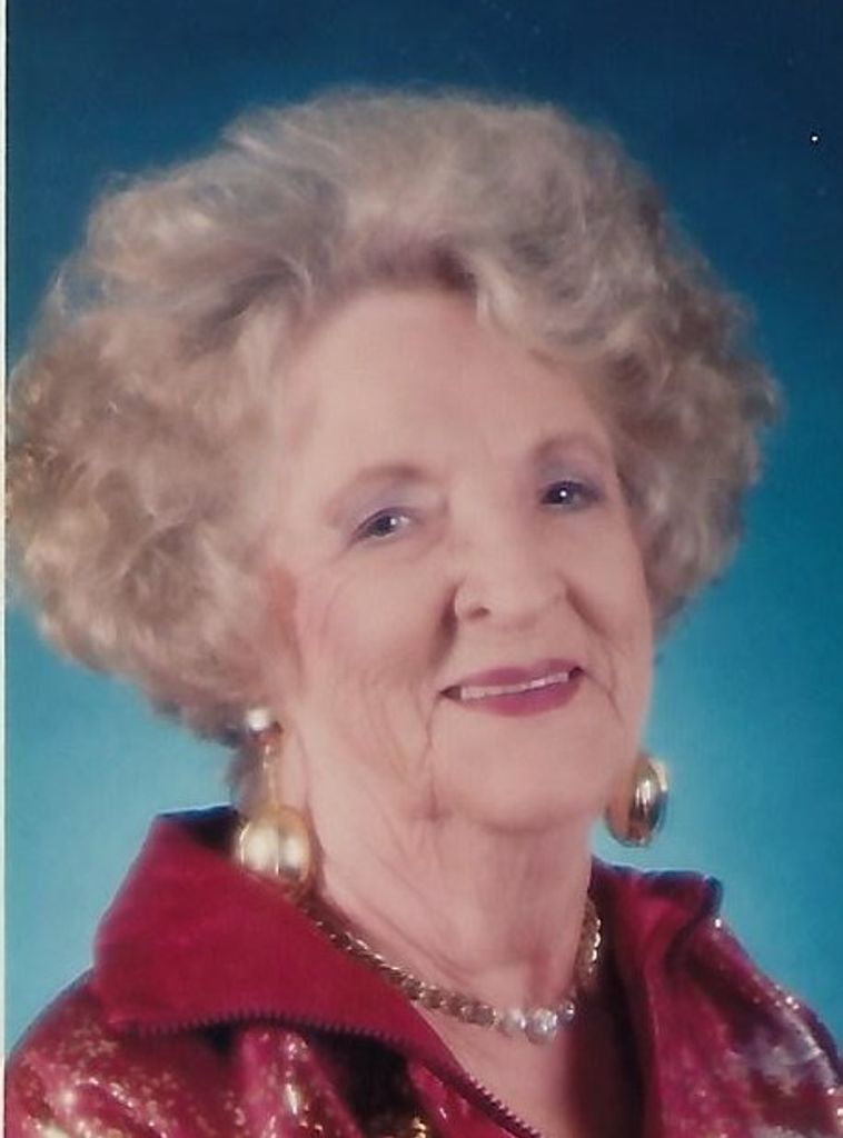 Bessie Mae (Murphy)  Sarjent