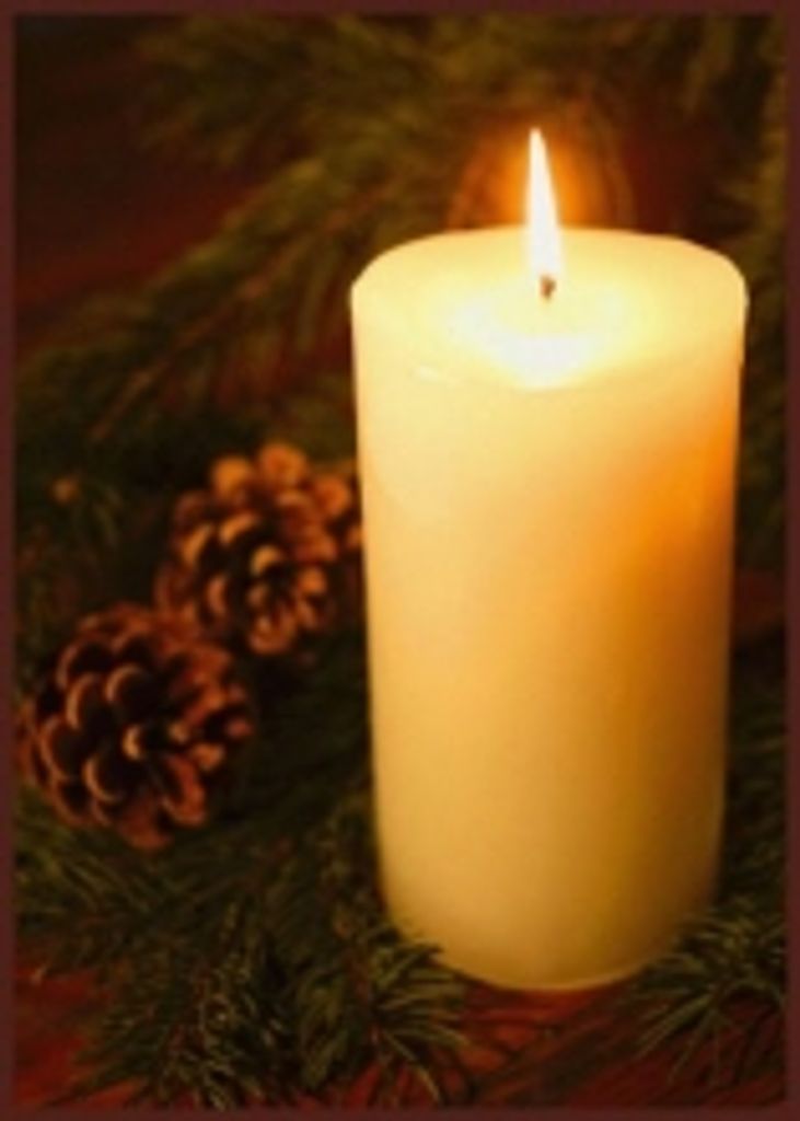 Ertel Funeral Home  Remembrance Service